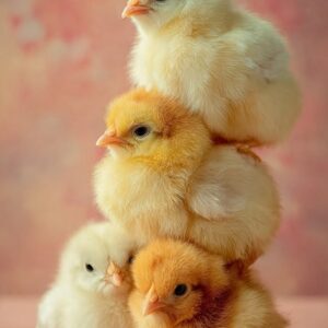 Master Chick