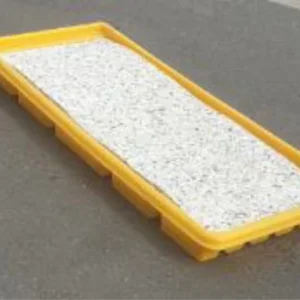 Disinfectant Foot Bath