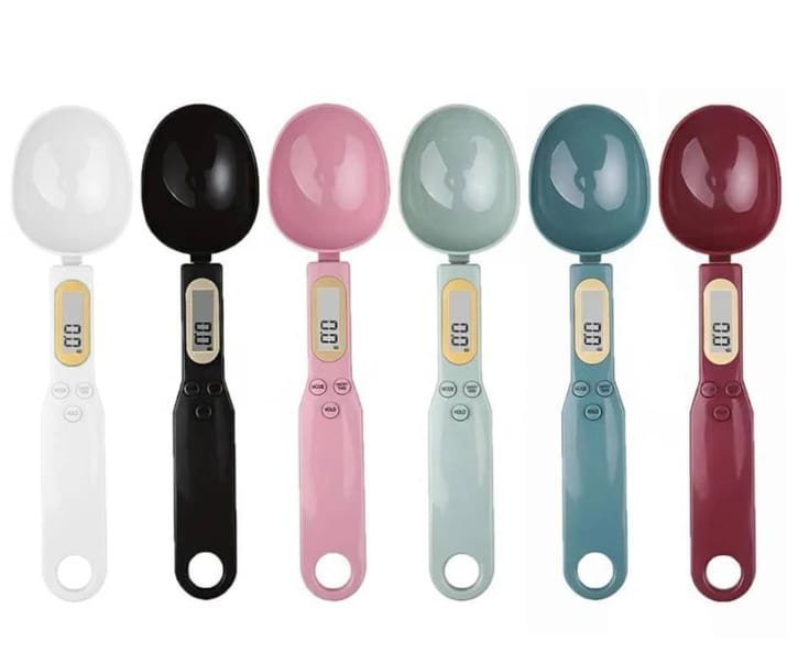 Scale Spoon - Image 2