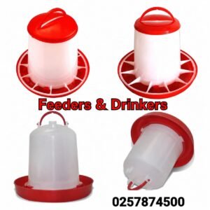 Poultry Drinkers