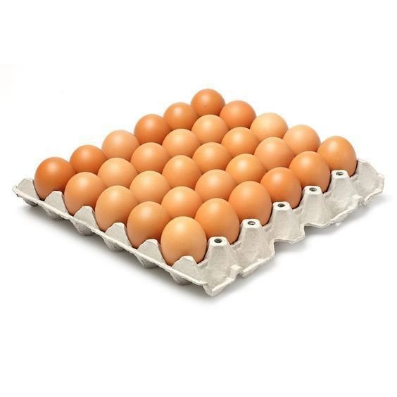 Medium Eggs