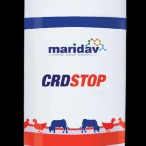CRD Stop 100g
