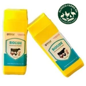Biocide 1kg