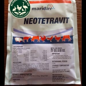 Neotetravit 100g