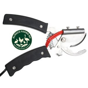 Handle Debeaker