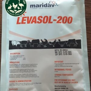 Levasol 200 100g