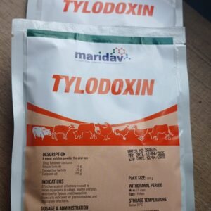 Tylodoxine 100g