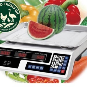 Weighing Scale