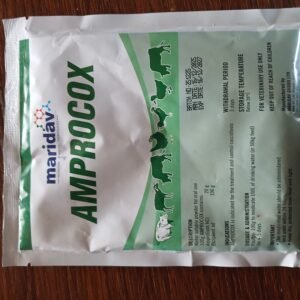 Amprocox 100g