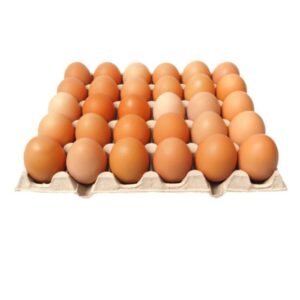 Small Eggs