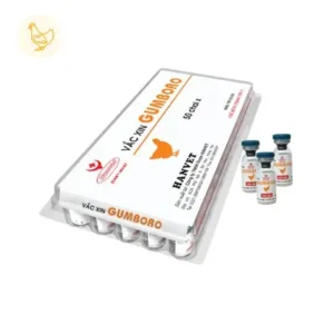 Gumboro Fortified (IBD 818)