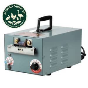 Automatic Debeaker